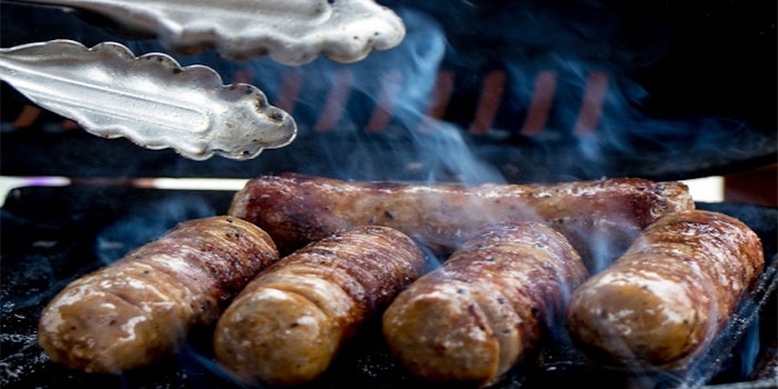 Azelis has opened a new smoke flavor production facility in Denmark, upholding its sustainability commitment with new technology.