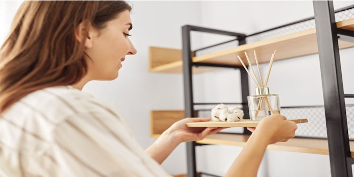 Compatibility with waxes is a critical consideration when choosing a fragrance solvent.