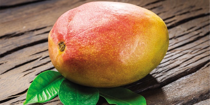 Mango flavors are far and away the most obvious home for diphenyl ether.