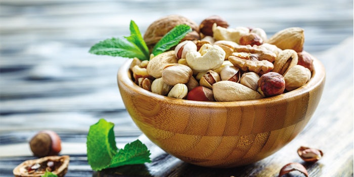 A number of the materials featured in this month’s column are beneficial in brown and nutty flavors.