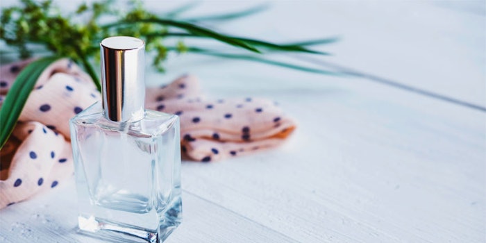 P&G is looking for a fragrance product designer.