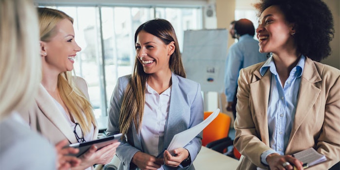 Kao Corporation to be included in the Bloomberg Gender-Equality Index (GEI) for the third year.