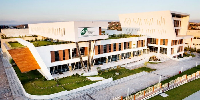 MG International joins the Ethics and Reputation Society of Turkey.