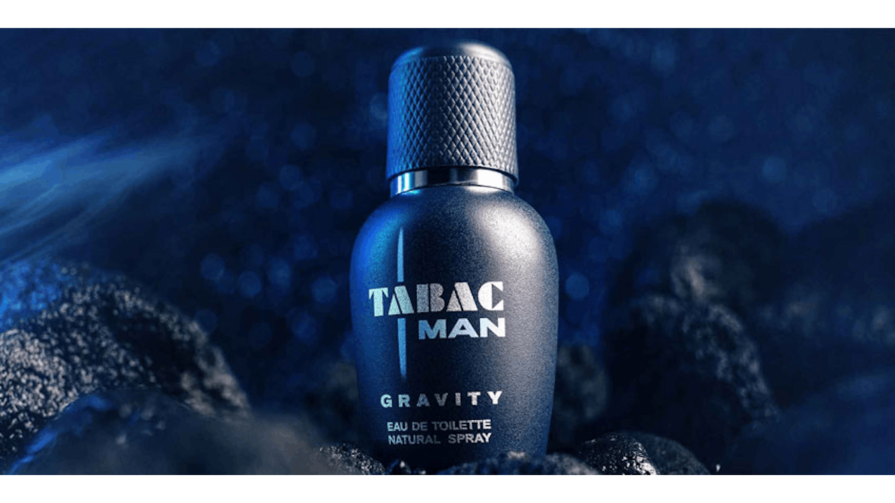 Coty le mont perfume 2025