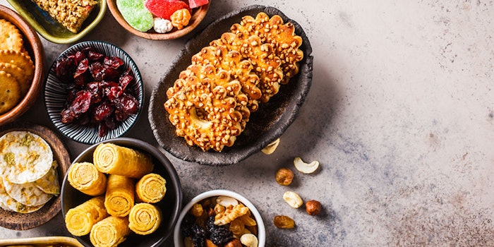 The Sweets & Snacks Expo is the largest show in North America representing the confectionery and snack industries.