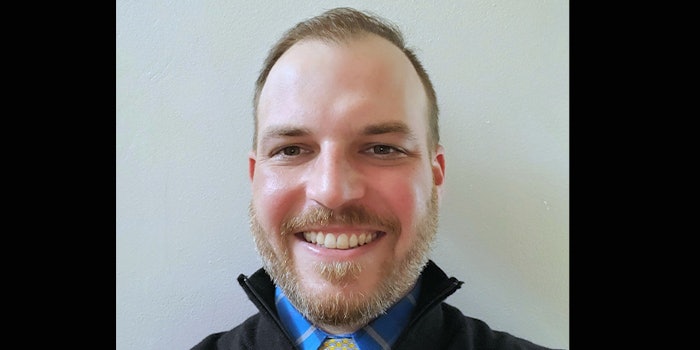 Adam Havers, consultant at OQEMA.