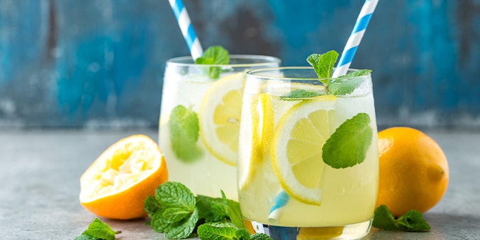 Bitterness suppressor is used in food and beverages to reduce unpleasant and bitter taste.