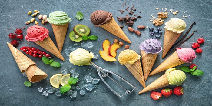Consumers are looking for healthier food options, with less sugar or more protein.