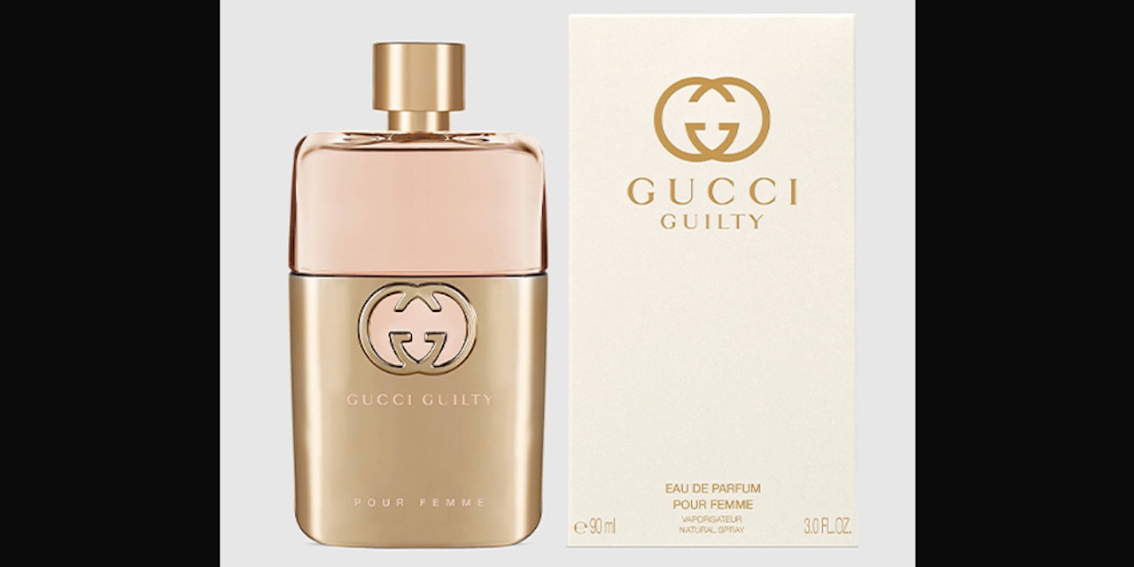 Gucci Guilty Reintroduces Original Pour Femme Scent | Perfumer & Flavorist
