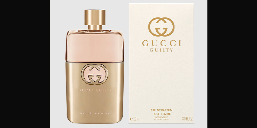 Gucci Guilty Reintroduces Original Pour Femme Scent | Perfumer