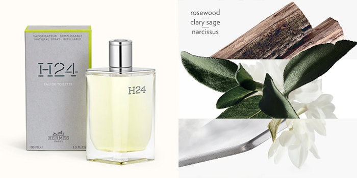 Fresh, Natural high-end care - Perfumes & Cosmetics - LVMH