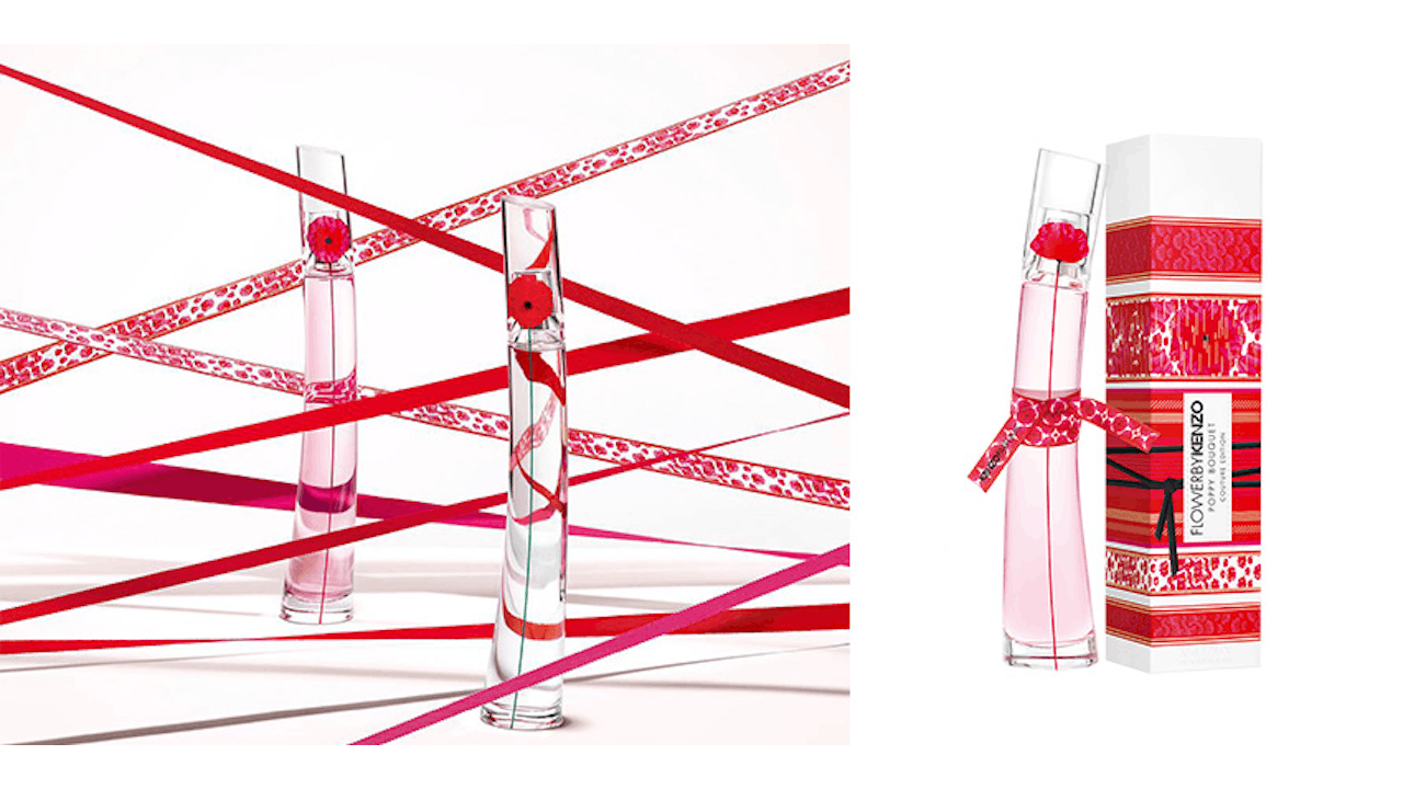 Kenzo 70 que clearance es