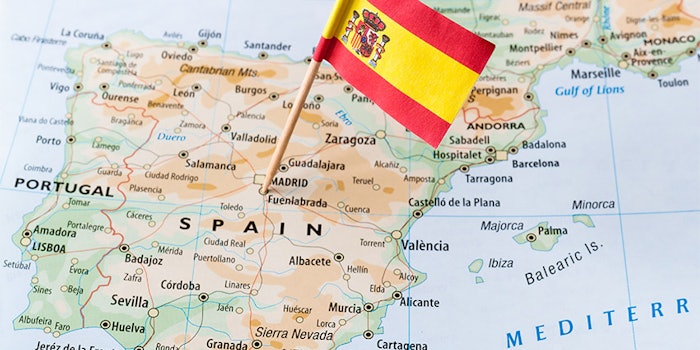Biosearch Life is based in Granada, Spain and employs more than 150 employees.