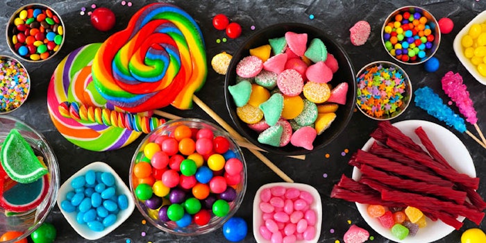 The National Confectioners Association’s annual State of the Industry Conference will take place virtually March 2021.