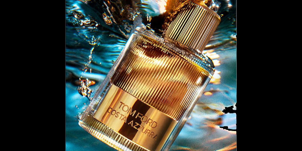Tom ford new costa azzurra shop