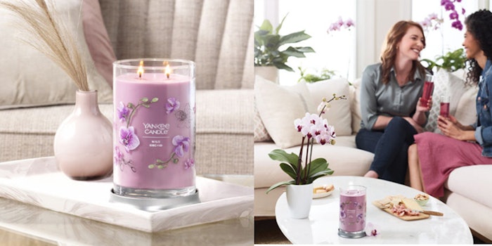 Yankee Candle unveils new 'Signature Collection' that includes 10 new  scents 