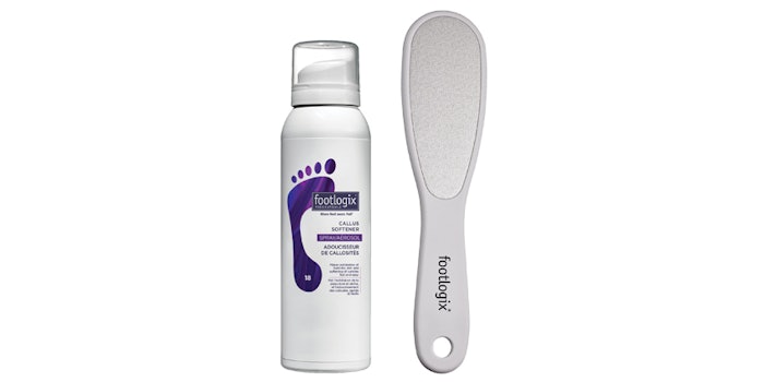 Ultimate At Home Foot Care Combo