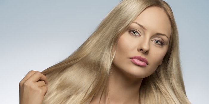 CitroVisc 10K is a bio-based fluid with 10,000 cPs viscosity for skin and hair care applications.