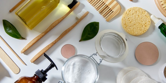 Approximately 90% of consumers from both markets would agree to paying more for a certified natural/organic cosmetic.