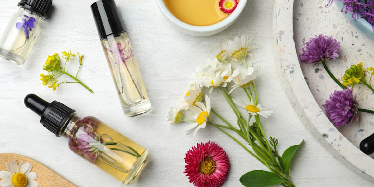 Fragrance Day Announces 2021 Event Lineup Perfumer Flavorist