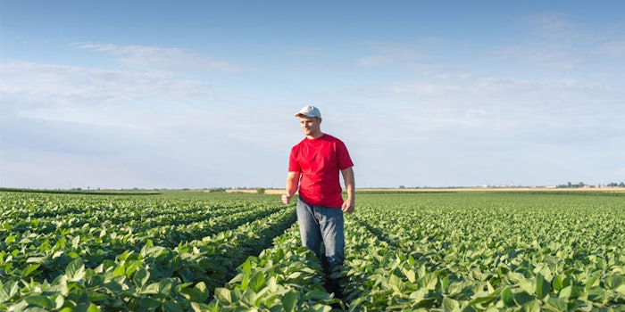 Raven Industries has joined forces with BASF and AGCO to help farmers fight against strong weed species.