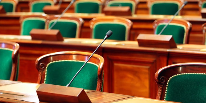 Fragrance Creators partners with the Congressional Fragrance Caucus to give a voice to the fragrance industry and represent the industry's interests.