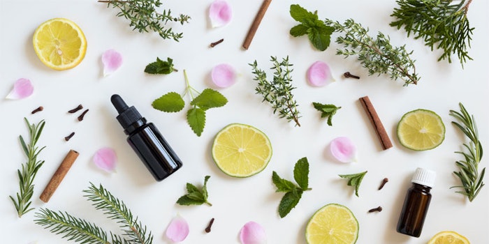 Robert Tioseco will serve in Lebermuth’s fragrance division growth strategy.
