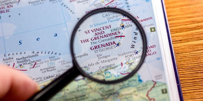 The donation was given through ADM Cares, which helps sustain and strengthen communities where ADM colleagues work.