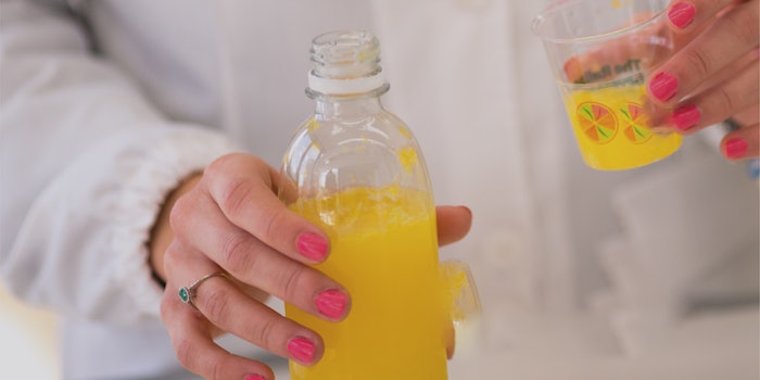 The center will focus mainly on developing new products for the food and beverage industries.