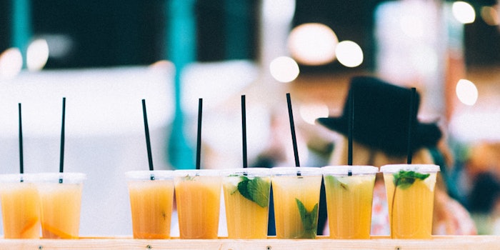 Floral and herbal flavors are growing in interest.