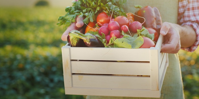 The $20,000 was awarded among nine students with futures in agriculture.