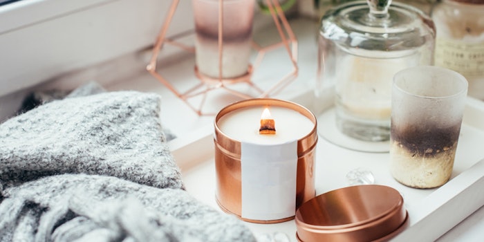 From pandemic themed candles to eco-friendly wall plug ins, here is a round up of all the newest launches in air care products.