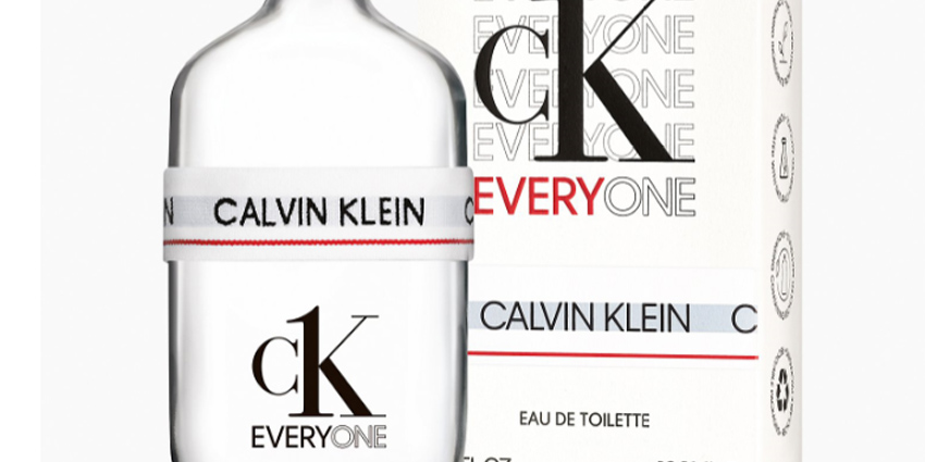 Calvin Klein Everyone Мужские Купить