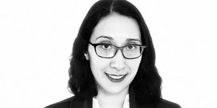 Darci Ferrer, chief scientist, Fragrance Creators Association.