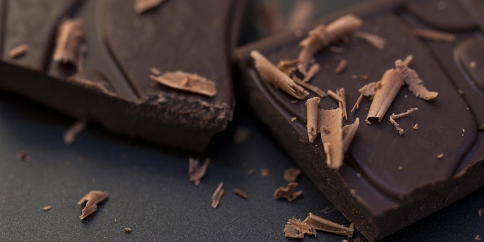 Attendees will receive a curated chocolate tasting kit prior the event.