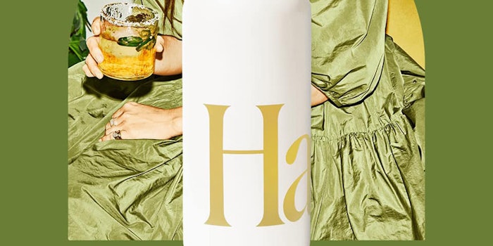 This marks Haus' eighth flavor launch, the second this month.