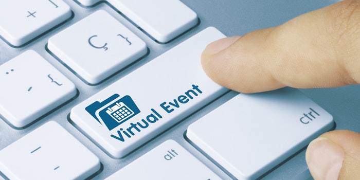 IFT’s 2021 annual event and food expo will be offered virtually this year.