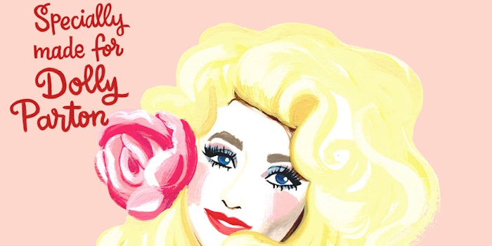 The mystery flavor will be available soon. Photo: Jeni's Splendid Ice Creams.