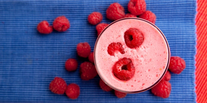New consumer research carried out by Kerry dives into the the functional beverage market.