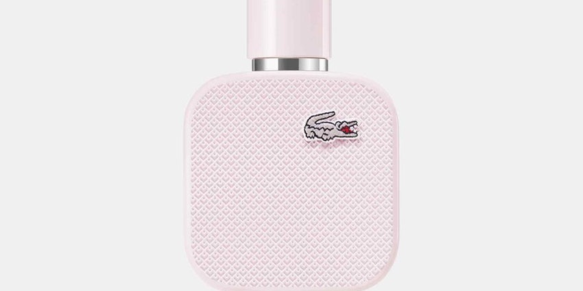 Nouveau top lacoste parfum