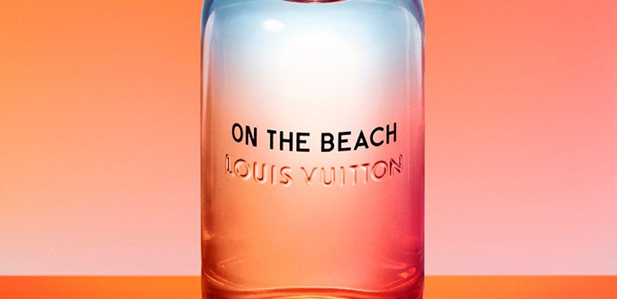 Louis Vuitton launches its first unisex fragrance line - Fashion