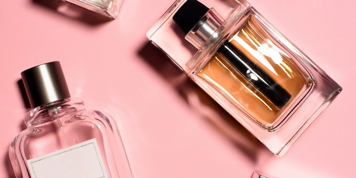 Fragrance sales grew 5% during the two weeks leading up to Valentine’s Day, compared to the same weeks last year.