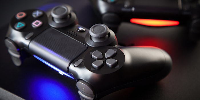 Sony's patent for scent technology will be used for upcoming Playstation games.