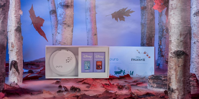 Enchanted forest online queen perfume