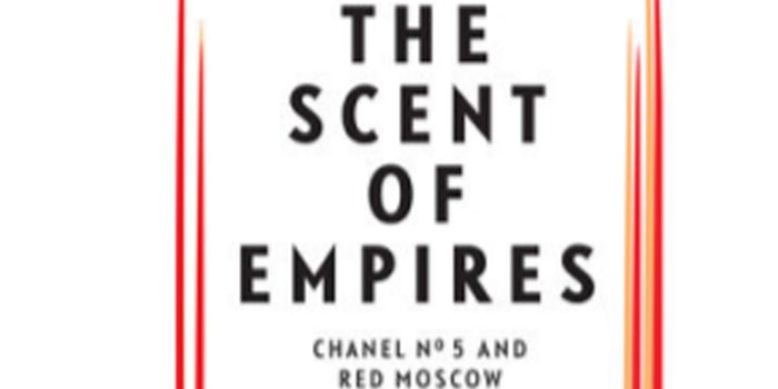 The Scent of Empire by Karl Schlogel will debut May 2021.