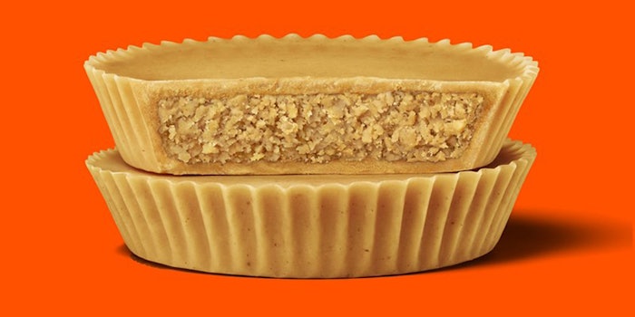 Reese's peanut butter lovers discount