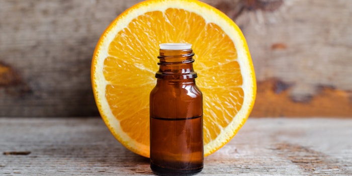 The lunch and learn event will focus its session on 'All About Orange' for the hour.
