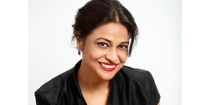 Asmita Dubey started her career in the Indian advertising industry and later in China.