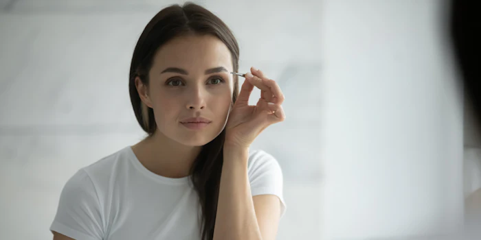 Currently, no brand is owning the brow lift procedure trend.