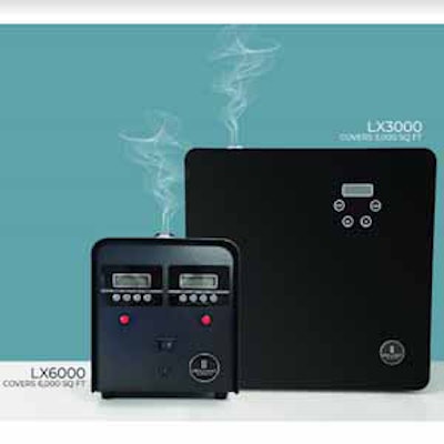 Fragrance is interesting because our sense of smell is most closely linked to our memory. With this, Brilliant Scents' offers something that very few others are able to: an experience.